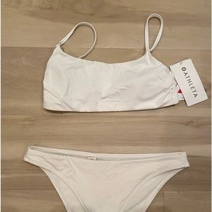 Athleta Bikini